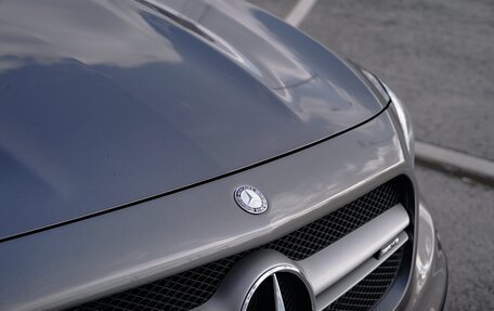 Mercedes-Benz GLA AMG, 2014 год, 2 550 000 рублей, 8 фотография