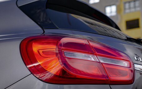 Mercedes-Benz GLA AMG, 2014 год, 2 550 000 рублей, 14 фотография