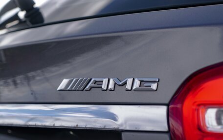 Mercedes-Benz GLA AMG, 2014 год, 2 550 000 рублей, 15 фотография