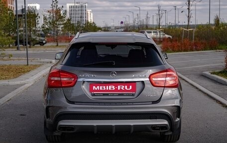 Mercedes-Benz GLA AMG, 2014 год, 2 550 000 рублей, 3 фотография