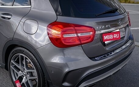 Mercedes-Benz GLA AMG, 2014 год, 2 550 000 рублей, 18 фотография