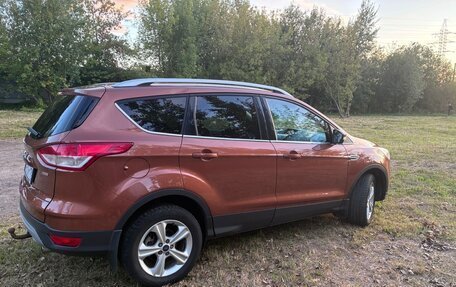 Ford Kuga III, 2014 год, 1 050 000 рублей, 4 фотография