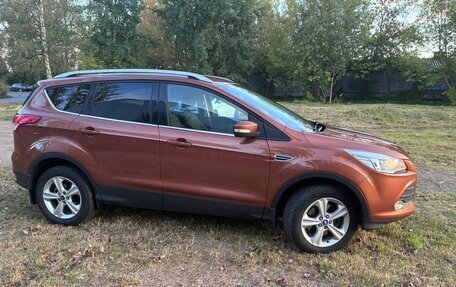 Ford Kuga III, 2014 год, 1 050 000 рублей, 5 фотография