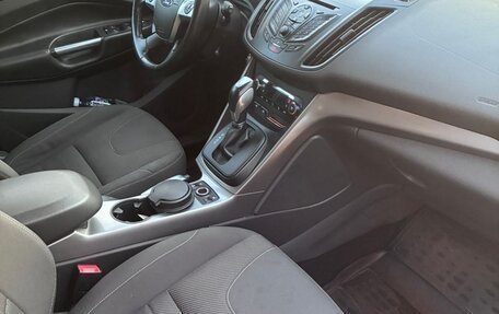 Ford Kuga III, 2014 год, 1 050 000 рублей, 8 фотография