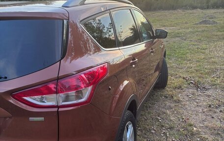 Ford Kuga III, 2014 год, 1 050 000 рублей, 6 фотография