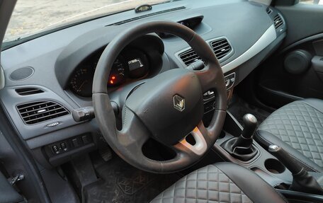 Renault Fluence I, 2011 год, 575 000 рублей, 7 фотография