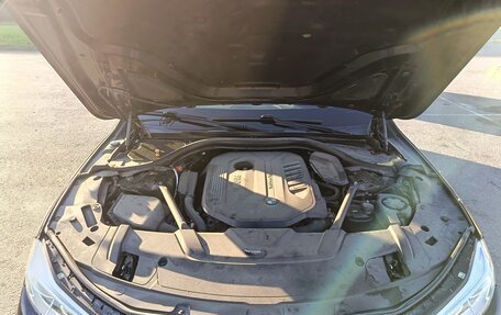 BMW 7 серия, 2017 год, 3 900 000 рублей, 14 фотография