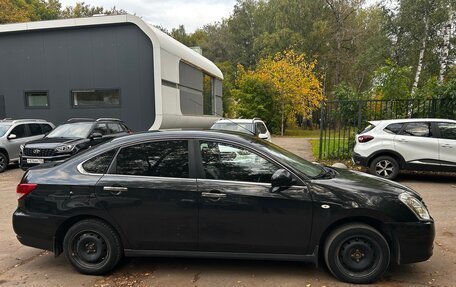 Nissan Almera, 2016 год, 710 000 рублей, 4 фотография