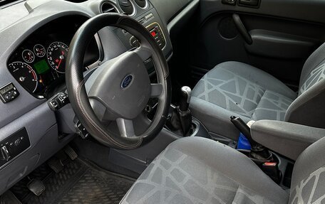 Ford Tourneo Connect I, 2010 год, 600 000 рублей, 4 фотография