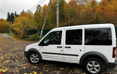 Ford Tourneo Connect I, 2010 год, 600 000 рублей, 3 фотография