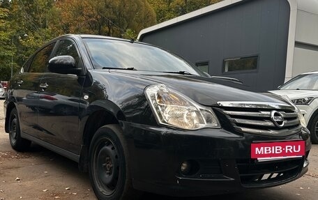 Nissan Almera, 2016 год, 710 000 рублей, 2 фотография