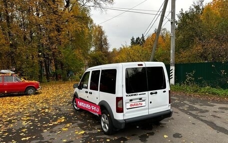 Ford Tourneo Connect I, 2010 год, 600 000 рублей, 2 фотография