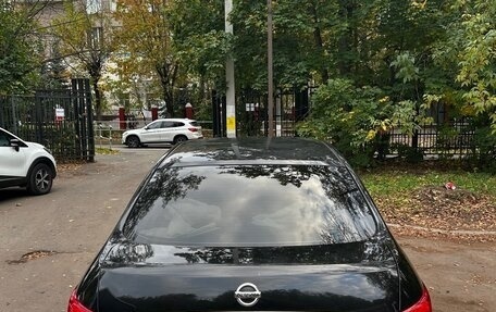 Nissan Almera, 2016 год, 710 000 рублей, 6 фотография