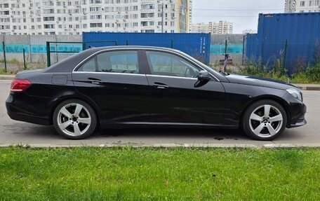 Mercedes-Benz E-Класс, 2013 год, 1 700 000 рублей, 3 фотография