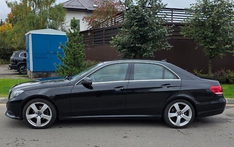 Mercedes-Benz E-Класс, 2013 год, 1 700 000 рублей, 2 фотография