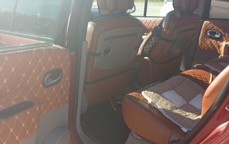 Renault Scenic III, 2004 год, 290 000 рублей, 5 фотография