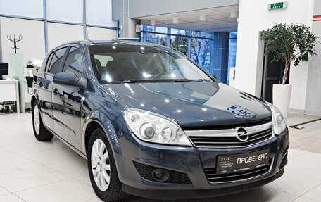Opel Astra H, 2008 год, 500 000 рублей, 3 фотография