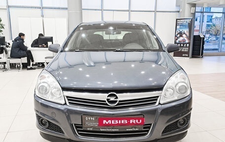 Opel Astra H, 2008 год, 500 000 рублей, 2 фотография