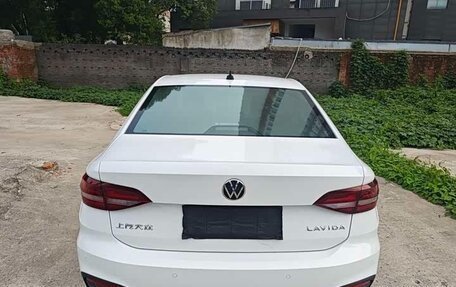 Volkswagen Lavida, 2022 год, 1 397 776 рублей, 4 фотография