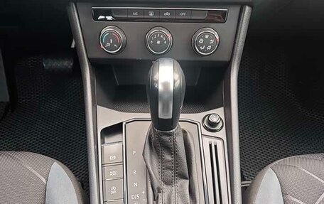Volkswagen Lavida, 2022 год, 1 397 776 рублей, 9 фотография