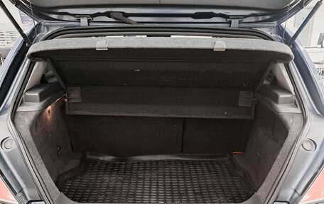 Opel Astra H, 2008 год, 500 000 рублей, 10 фотография