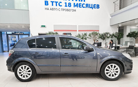 Opel Astra H, 2008 год, 500 000 рублей, 4 фотография
