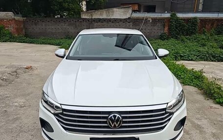 Volkswagen Lavida, 2022 год, 1 397 776 рублей, 2 фотография