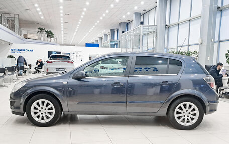 Opel Astra H, 2008 год, 500 000 рублей, 8 фотография