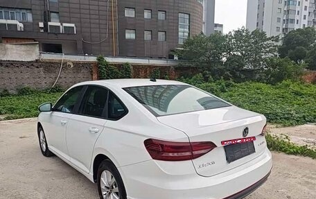 Volkswagen Lavida, 2022 год, 1 397 776 рублей, 5 фотография