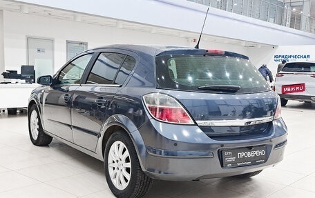 Opel Astra H, 2008 год, 500 000 рублей, 7 фотография