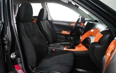 Subaru Impreza III, 2008 год, 499 000 рублей, 8 фотография