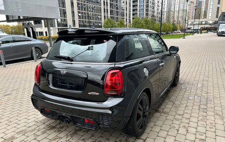MINI Hatch, 2020 год, 2 642 900 рублей, 7 фотография