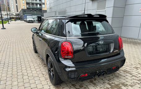 MINI Hatch, 2020 год, 2 642 900 рублей, 4 фотография