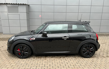 MINI Hatch, 2020 год, 2 642 900 рублей, 3 фотография