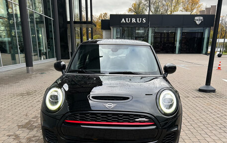 MINI Hatch, 2020 год, 2 642 900 рублей, 10 фотография