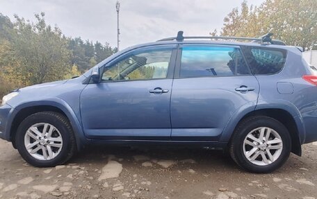 Toyota RAV4, 2012 год, 2 050 000 рублей, 2 фотография