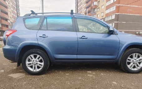 Toyota RAV4, 2012 год, 2 050 000 рублей, 6 фотография