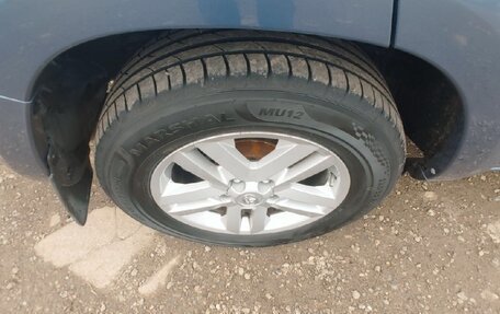 Toyota RAV4, 2012 год, 2 050 000 рублей, 9 фотография