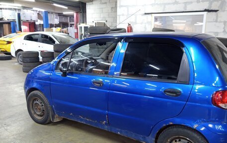 Daewoo Matiz I, 2013 год, 210 000 рублей, 3 фотография