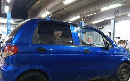 Daewoo Matiz I, 2013 год, 210 000 рублей, 5 фотография