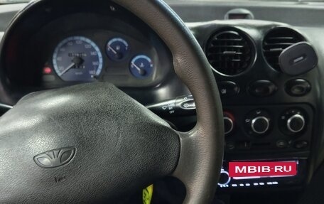 Daewoo Matiz I, 2013 год, 210 000 рублей, 2 фотография