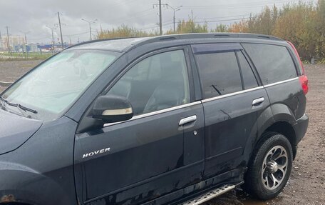 Great Wall Hover H5, 2013 год, 550 000 рублей, 2 фотография