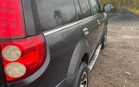 Great Wall Hover H5, 2013 год, 550 000 рублей, 9 фотография