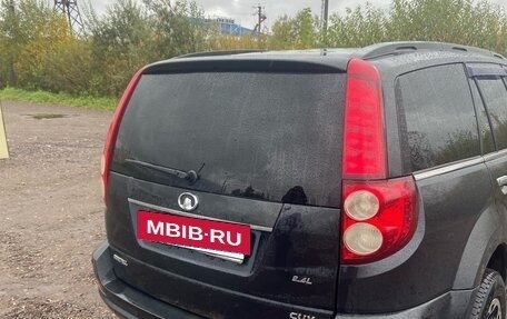 Great Wall Hover H5, 2013 год, 550 000 рублей, 8 фотография