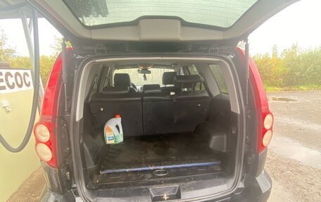 Great Wall Hover H5, 2013 год, 550 000 рублей, 7 фотография