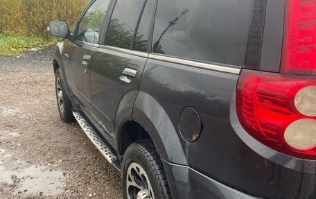 Great Wall Hover H5, 2013 год, 550 000 рублей, 10 фотография