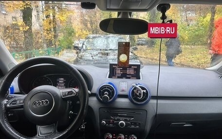 Audi A1, 2013 год, 830 000 рублей, 5 фотография