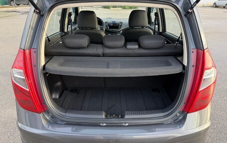 Hyundai i10 II, 2011 год, 997 000 рублей, 13 фотография