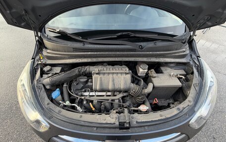 Hyundai i10 II, 2011 год, 997 000 рублей, 14 фотография