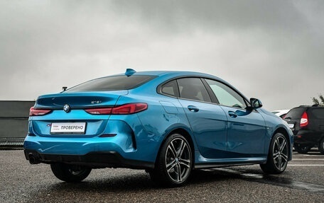BMW 2 серия F44, 2021 год, 2 898 000 рублей, 5 фотография